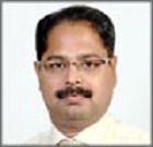 Mr. Sudhir Menon, Director, Science Graduate.Joined the Company in 1990.